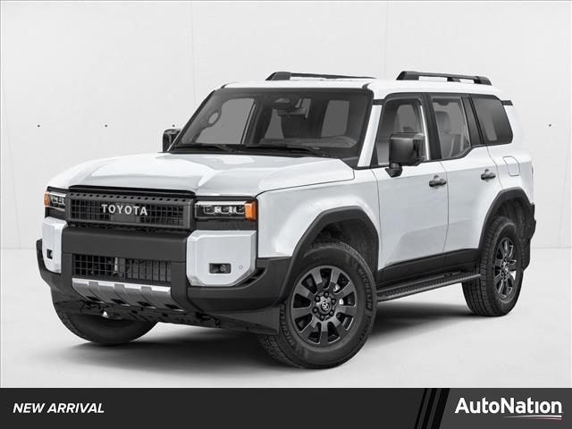 toyota land cruiser 2026 JTEABFAJ7TK051797 image toyota land cruiser 2026 JTEABFAJ7TK051797 image